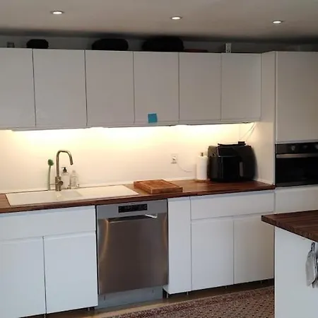 Villa, Heart Of Billund, 300m Legocampus, Free Parking * Billund
