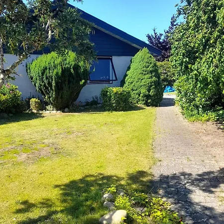 Villa, Heart Of Billund, 300m Legocampus, Free Parking