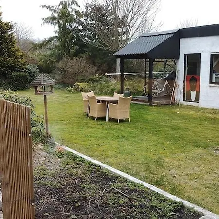 Villa, Heart Of Billund, 300m Legocampus, Free Parking Villa