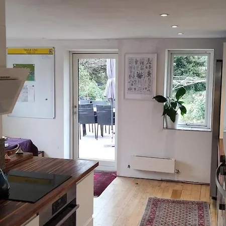 Villa, Heart Of Billund, 300m Legocampus, Free Parking * Billund