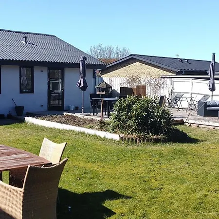 Villa Villa, Heart Of Billund, 300m Legocampus, Free Parking Billund