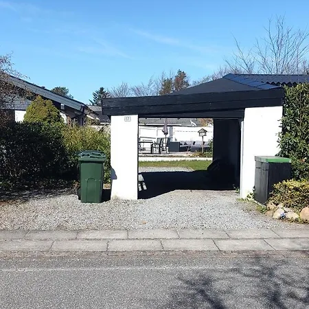 Villa, Heart Of Billund, 300m Legocampus, Free Parking Billund