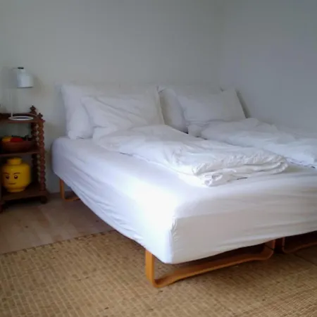 Villa, Heart Of Billund, 300m Legocampus, Free Parking * Billund