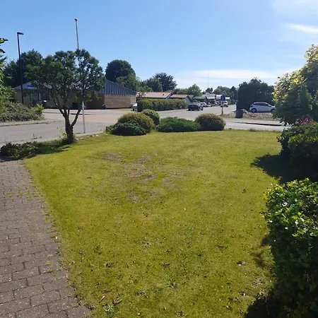 Villa, Heart Of Billund, 300m Legocampus, Free Parking Villa Billund