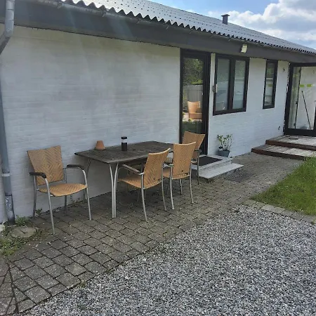 Villa, Heart Of Billund, 300m Legocampus, Free Parking * Billund