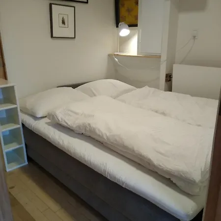 Villa Villa, Heart Of Billund, 300m Legocampus, Free Parking *