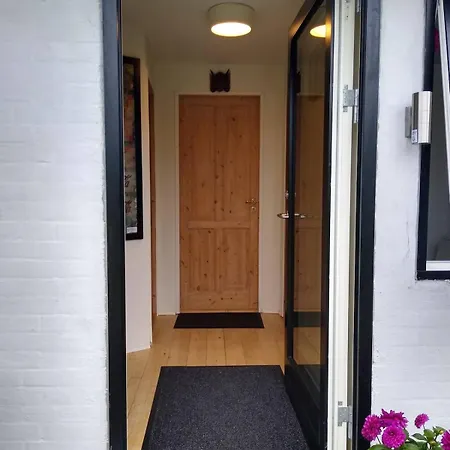 Villa, Heart Of Billund, 300m Legocampus, Free Parking *