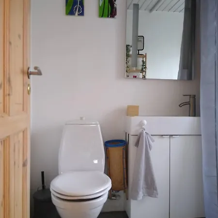 Villa, Heart Of Billund, 300m Legocampus, Free Parking * Billund