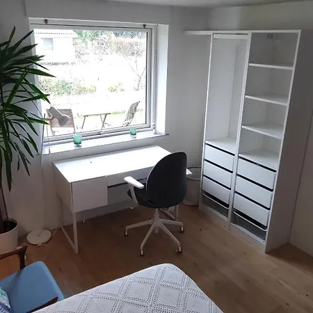 Villa, Heart Of Billund, 300m Legocampus, Free Parking Villa